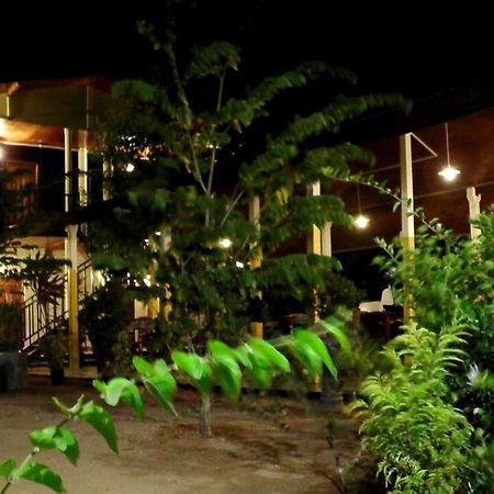 Sunntop Cabana Trincomalee Exterior foto