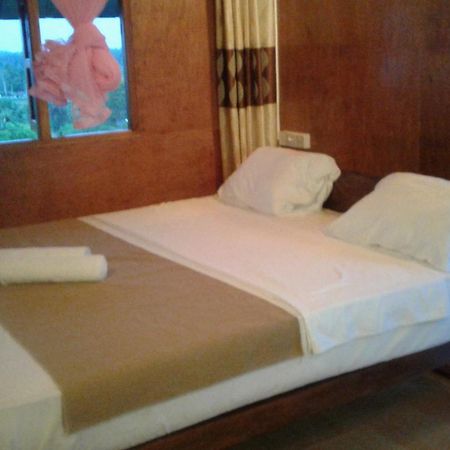 Sunntop Cabana Trincomalee Exterior foto