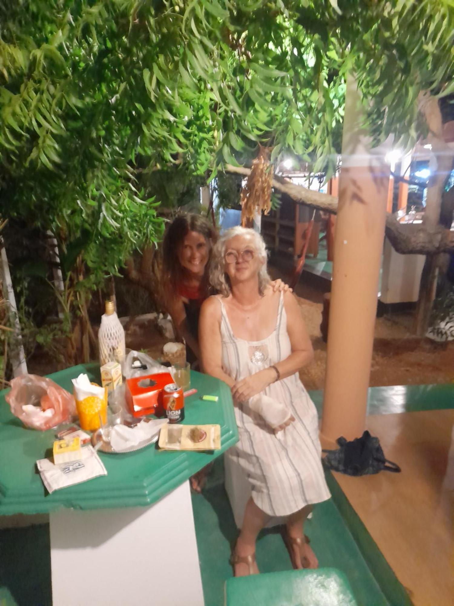 Sunntop Cabana Trincomalee Cameră foto