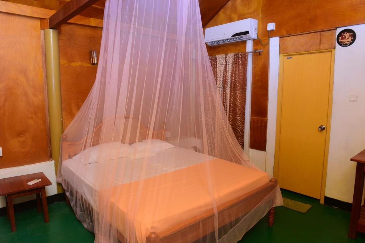 Sunntop Cabana Trincomalee Cameră foto