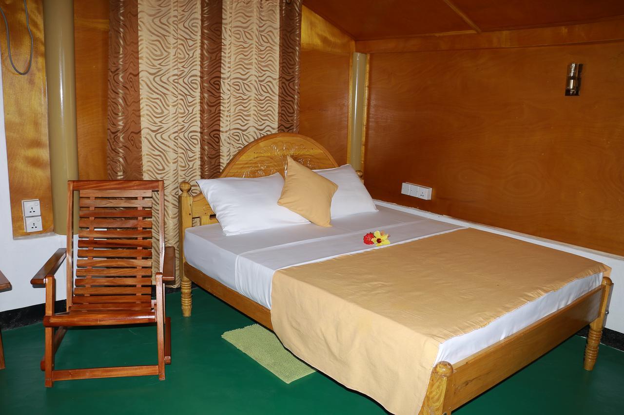 Sunntop Cabana Trincomalee Exterior foto