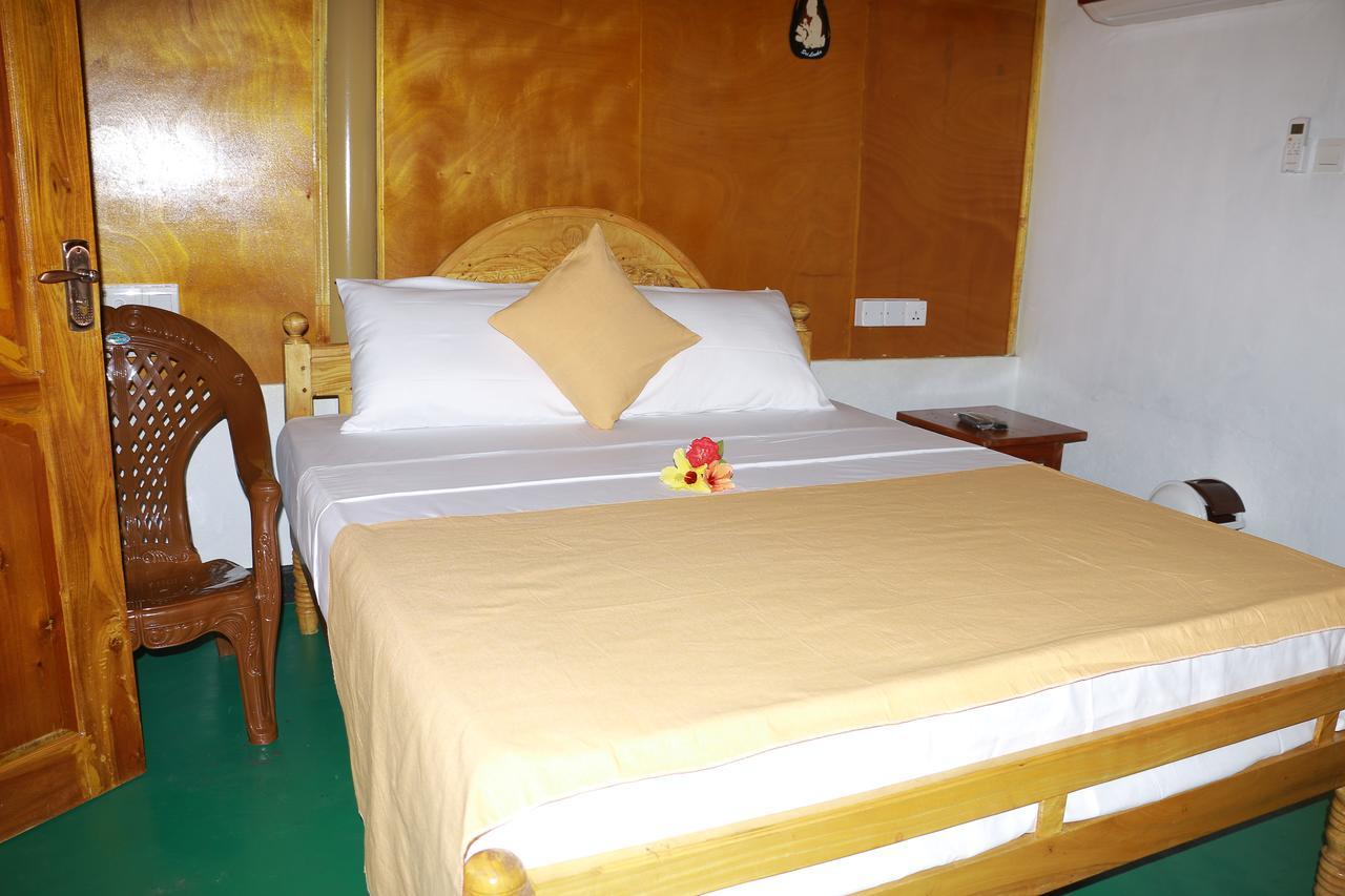 Sunntop Cabana Trincomalee Exterior foto