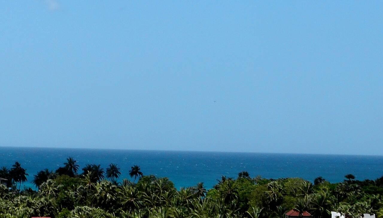 Sunntop Cabana Trincomalee Exterior foto
